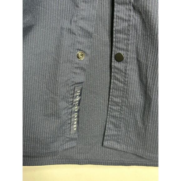 Armani Exchange Men's shirt - Picture 3 of 5